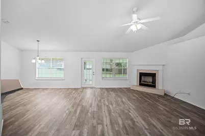 306 Monteith Oaks Drive, Foley, AL 36535 - Photo 2