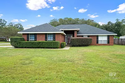 306 Monteith Oaks Drive, Foley, AL 36535 - Photo 1