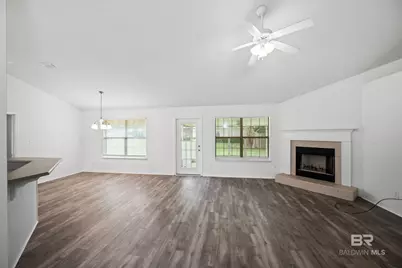 306 Monteith Oaks Drive, Foley, AL 36535 - Photo 4