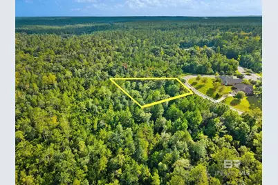 0 Ormond Circle, Bay Minette, AL 36507 - Photo 2