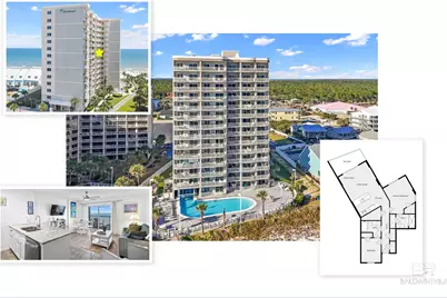 24568 Perdido Beach Boulevard #807, Orange Beach, AL 36561 - Photo 2