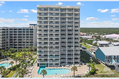 24568 Perdido Beach Boulevard #807, Orange Beach, AL 36561 - Photo 36