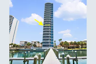 1940 W Beach Boulevard #902, Gulf Shores, AL 36542 - Photo 1