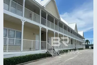 1485 W Lagoon Avenue #202, Gulf Shores, AL 36542 - Photo 1