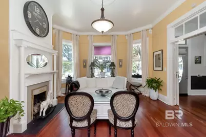 1223 Selma Street, Mobile, AL 36604 - Photo 4