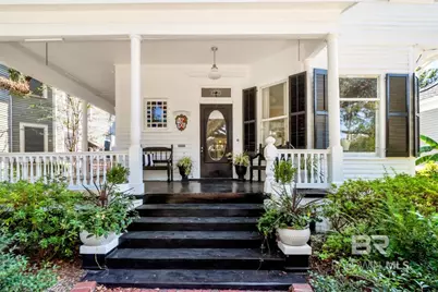 1223 Selma Street, Mobile, AL 36604 - Photo 2
