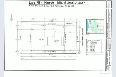 209 Mount Pleasant Boulevard, Fairhope, AL 36532 - Photo 60