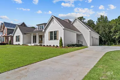 209 Mount Pleasant Boulevard, Fairhope, AL 36532 - Photo 2