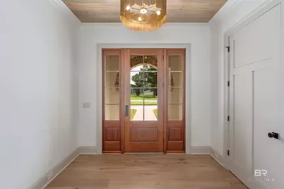 197 Mount Pleasant Boulevard, Fairhope, AL 36532 - Photo 4