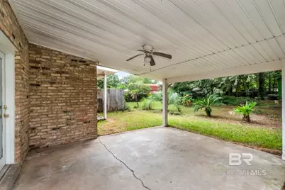6421 Angela Court, Mobile, AL 36695 - Photo 32