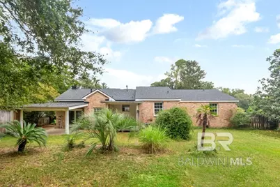 6421 Angela Court, Mobile, AL 36695 - Photo 38