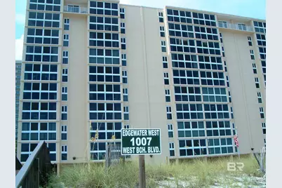 1007 W Beach Boulevard #91, Gulf Shores, AL 36542 - Photo 1