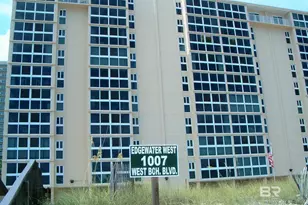 1007 W Beach Blvd, Gulf Shores, AL 36542 - Photo 1