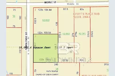 0 S Ingleside Street, Fairhope, AL 36532 - Photo 2