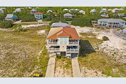 6697 Beach Shore Drive, Gulf Shores, AL 36542 - Photo 4