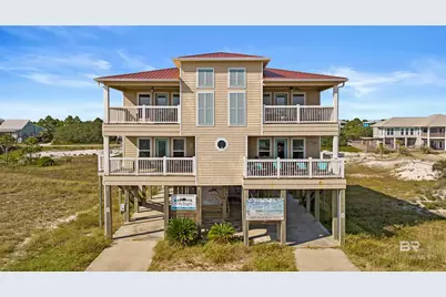 6697 Beach Shore Drive, Gulf Shores, AL 36542 - Photo 2