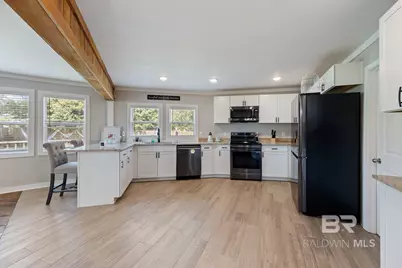 9683 A Wallace Lane, Elberta, AL 36530 - Photo 14