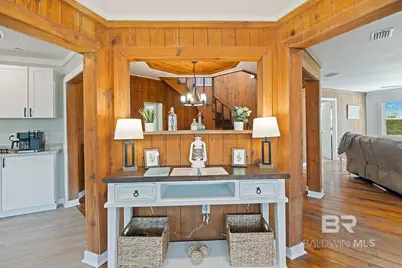 9683 A Wallace Lane, Elberta, AL 36530 - Photo 4