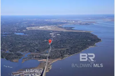 4008 Dauphin Island Parkway, Mobile, AL 36605 - Photo 2