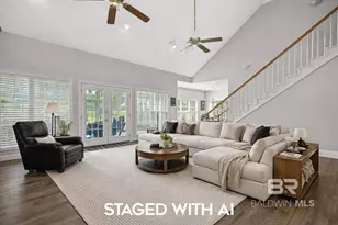 12814 Dominion Dr, Fairhope, AL 36532 - Photo 8