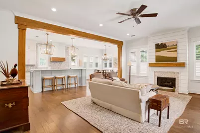 604 Patlynn Court, Fairhope, AL 36532 - Photo 8