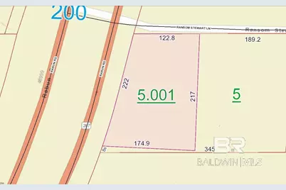 48980 Rabun Road, Bay Minette, AL 36507 - Photo 30