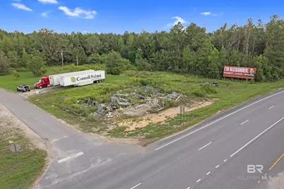 48980 Rabun Road, Bay Minette, AL 36507 - Photo 1