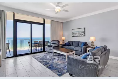 533 E Beach Boulevard #703, Gulf Shores, AL 36542 - Photo 4