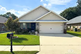 297 Wyatt Ct, Foley, AL 36535 - Photo 1