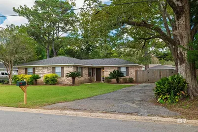 210 Jeff Davis Street, Fairhope, AL 36532 - Photo 1