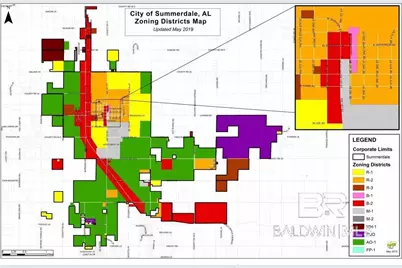 318 State Highway 59, Summerdale, AL 36580 - Photo 12