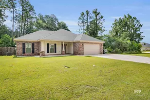 1246 Pembroke Way, Foley, AL 36535 - Photo 2