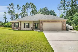 1246 Pembroke Way, Foley, AL 36535 - Photo 1