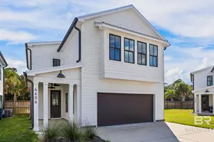 4604 Casablanca Dr, Orange Beach, AL 36561 - Photo 1