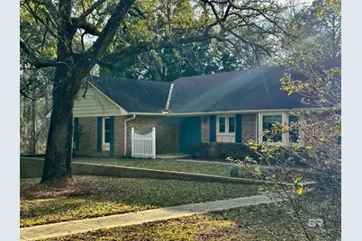 45435 Chalet Drive, Bay Minette, AL 36507 - Photo 1