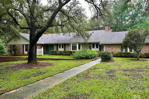 45435 Chalet Dr, Bay Minette, AL 36507 - Photo 1