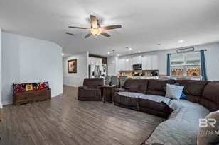 917 Ruisseau Dr, Foley, AL 36535 - Photo 6