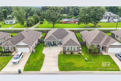 917 Ruisseau Drive, Foley, AL 36535 - Photo 34