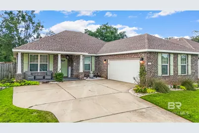 917 Ruisseau Drive, Foley, AL 36535 - Photo 2