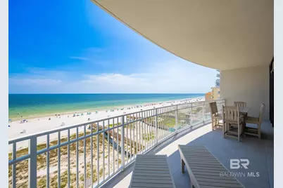 533 E Beach Boulevard #605, Gulf Shores, AL 36542 - Photo 18