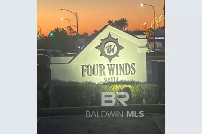 24114 Perdido Beach Boulevard #503, Orange Beach, AL 70769 - Photo 2