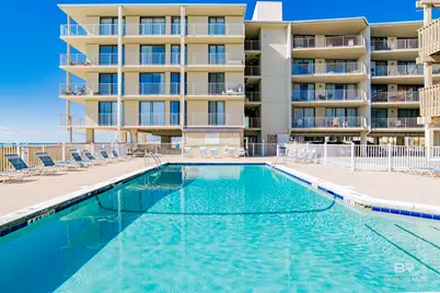 1027 W Beach Boulevard #112, Gulf Shores, AL 36542 - Photo 1