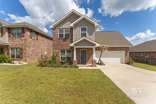 12711 Chickadee Ln, Spanish Fort, AL 36527 - Photo 1