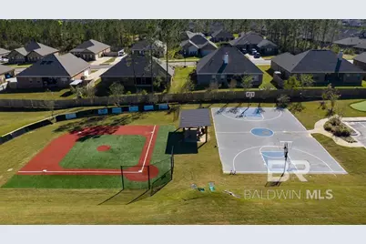 12711 Chickadee Lane, Spanish Fort, AL 36527 - Photo 36