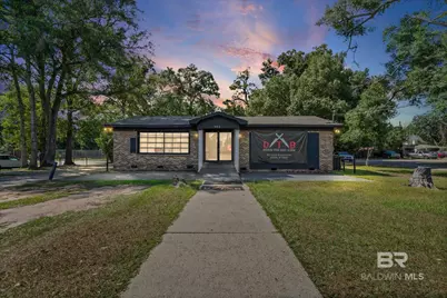 960 S Broad Street, Mobile, AL 36603 - Photo 1