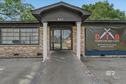 960 S Broad Street, Mobile, AL 36603 - Photo 2