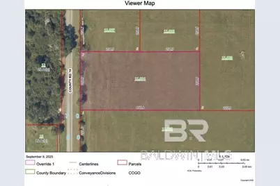 7436 County Road 19, Foley, AL 36535 - Photo 2