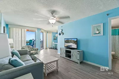 24400 Perdido Beach Boulevard #614, Orange Beach, AL 36561 - Photo 6