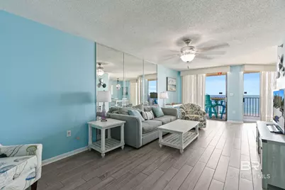 24400 Perdido Beach Boulevard #614, Orange Beach, AL 36561 - Photo 4