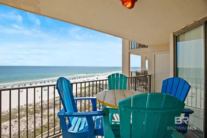24400 Perdido Beach Boulevard #614, Orange Beach, AL 36561 - Photo 32